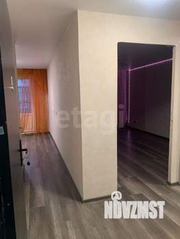 1-к квартира, на длительный срок, 40м2, 4/10 этаж