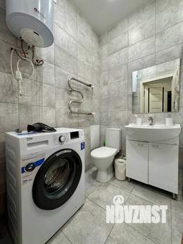 Студия квартира, посуточно, 30м2, 6/9 этаж