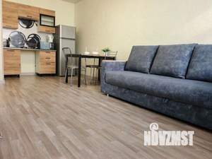 2-к квартира, посуточно, 43м2, 1/1 этаж