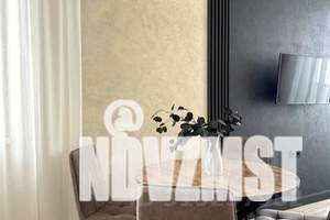 1-к квартира, посуточно, 50м2, 18/19 этаж