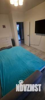 1-к квартира, посуточно, 36м2, 10/19 этаж