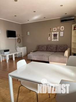 1-к квартира, посуточно, 40м2, 12/14 этаж