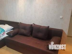 1-к квартира, посуточно, 45м2, 5/14 этаж