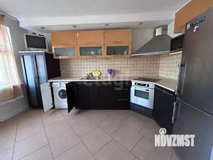 2-к квартира, на длительный срок, 72м2, 10/10 этаж