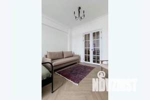 1-к квартира, посуточно, 44м2, 4/4 этаж