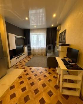 1-к квартира, на длительный срок, 40м2, 14/16 этаж