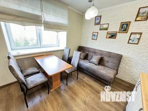 3-к квартира, посуточно, 80м2, 4/16 этаж