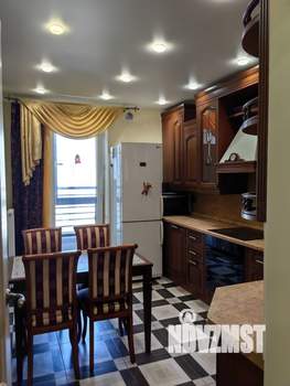 3-к квартира, на длительный срок, 80м2, 11/17 этаж