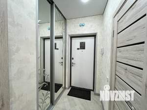 1-к квартира, посуточно, 38м2, 2/10 этаж