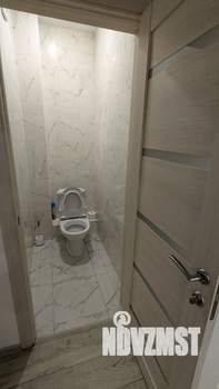 2-к квартира, на длительный срок, 55м2, 18/24 этаж