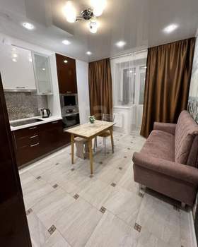 2-к квартира, на длительный срок, 60м2, 11/14 этаж