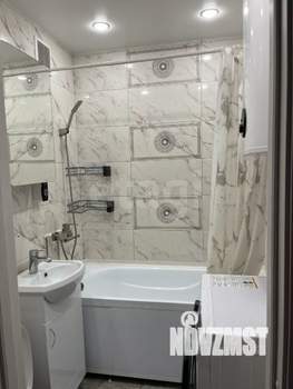 1-к квартира, на длительный срок, 30м2, 4/5 этаж