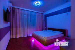 1-к квартира, посуточно, 67м2, 1/1 этаж