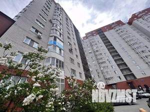 1-к квартира, посуточно, 37м2, 1/1 этаж