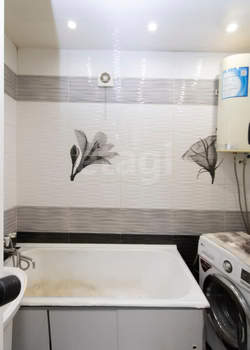 2-к квартира, на длительный срок, 50м2, 3/3 этаж