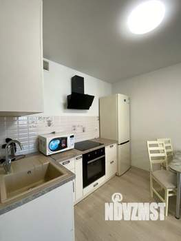2-к квартира, на длительный срок, 57м2, 5/17 этаж