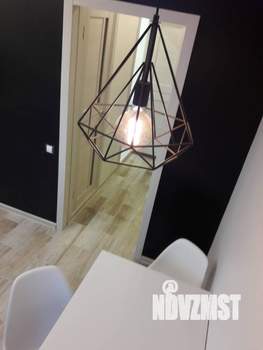 1-к квартира, посуточно, 36м2, 7/9 этаж