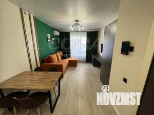 Студия квартира, на длительный срок, 28м2, 5/26 этаж
