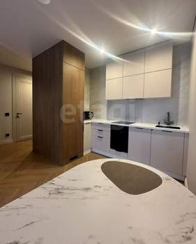 1-к квартира, на длительный срок, 35м2, 9/9 этаж