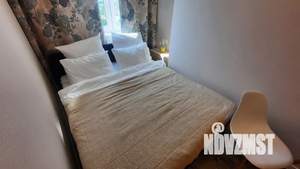 Студия квартира, посуточно, 15м2, 8/9 этаж