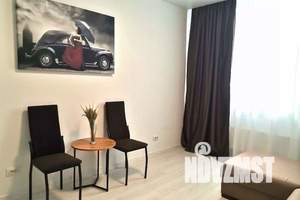 3-к квартира, посуточно, 68м2, 9/19 этаж