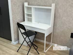 Студия квартира, на длительный срок, 33м2, 5/19 этаж