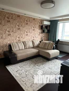 1-к квартира, посуточно, 31м2, 5/5 этаж