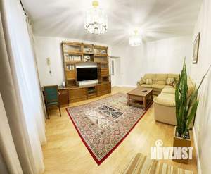 3-к квартира, на длительный срок, 106м2, 10/14 этаж