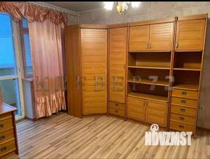 1-к квартира, на длительный срок, 44м2, 11/16 этаж