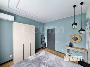 1-к квартира, на длительный срок, 45м2, 9/15 этаж