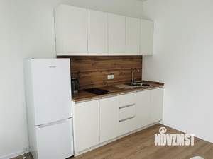 1-к квартира, на длительный срок, 31м2, 7/17 этаж