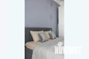 1-к квартира, посуточно, 41м2, 8/9 этаж