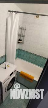 2-к квартира, посуточно, 49м2, 3/5 этаж