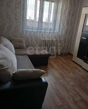 1-к квартира, на длительный срок, 35м2, 13/16 этаж