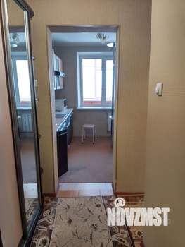 1-к квартира, на длительный срок, 40м2, 4/12 этаж