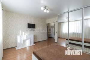 1-к квартира, на длительный срок, 50м2, 2/9 этаж