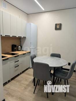 1-к квартира, на длительный срок, 34м2, 13/15 этаж