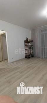 1-к квартира, на длительный срок, 34м2, 1/4 этаж