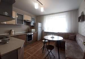 1-к квартира, на длительный срок, 45м2, 10/14 этаж