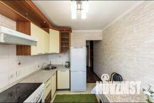 2-к квартира, на длительный срок, 47м2, 8/10 этаж