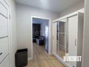 Студия квартира, на длительный срок, 25м2, 12/15 этаж