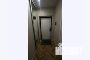 1-к квартира, посуточно, 31м2, 22/24 этаж