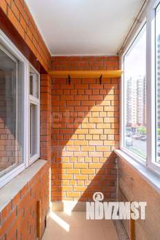 1-к квартира, на длительный срок, 45м2, 2/9 этаж