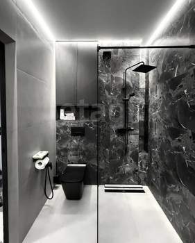 2-к квартира, на длительный срок, 48м2, 7/9 этаж