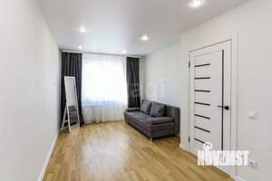 1-к квартира, на длительный срок, 31м2, 6/10 этаж