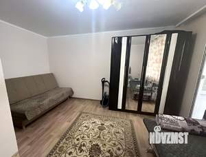 1-к квартира, на длительный срок, 33м2, 2/5 этаж