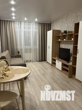 1-к квартира, посуточно, 29м2, 12/13 этаж