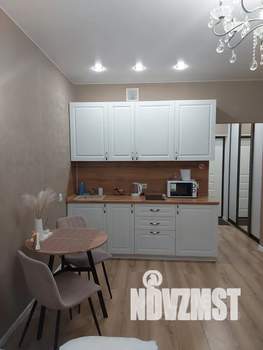 Студия квартира, посуточно, 31м2, 6/9 этаж