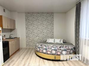 1-к квартира, посуточно, 40м2, 19/20 этаж