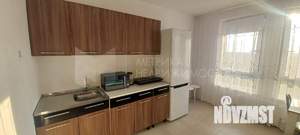 1-к квартира, на длительный срок, 34м2, 19/24 этаж